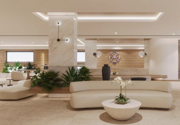 Lesante Classic Hotel