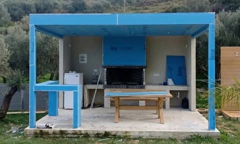 Εξωτερικές Κατασκευές details